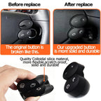 Three Model Multi-function Steering Wheel Control Button Switch Keys for Mercedes-Benz G Class W463 G350 G500 G55 - image 5