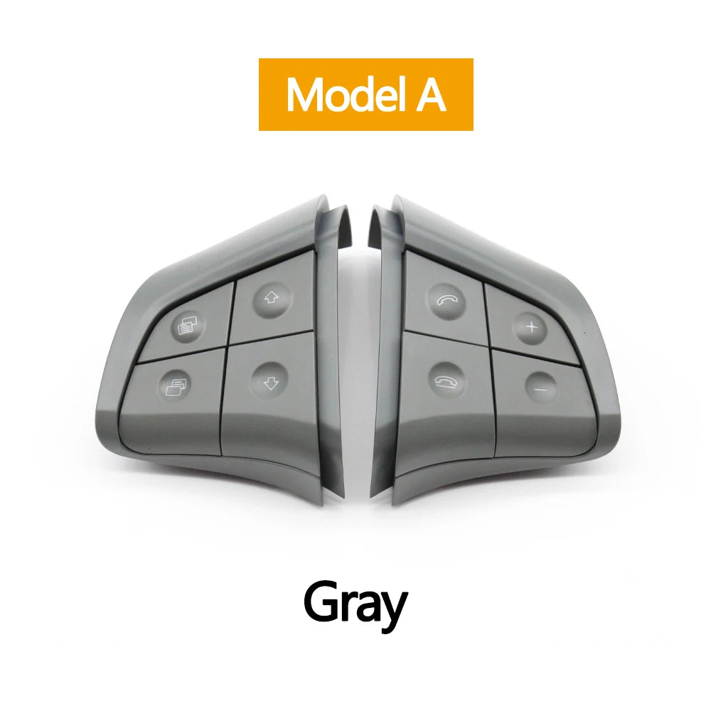 W164 W245 W251 Steering Wheel Switch Control Buttons Multi-function Keys for Mercedes-Benz GL ML R B Class 1648207910