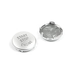 BMW Start Stop Engine Switch Button Cover 2005-2016 E71 E89 E90 E91