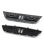Front Central AC Heater Air Vent Grille Outlet Cover for Mercedes-Benz CLS W219 A2198300054 - image 3