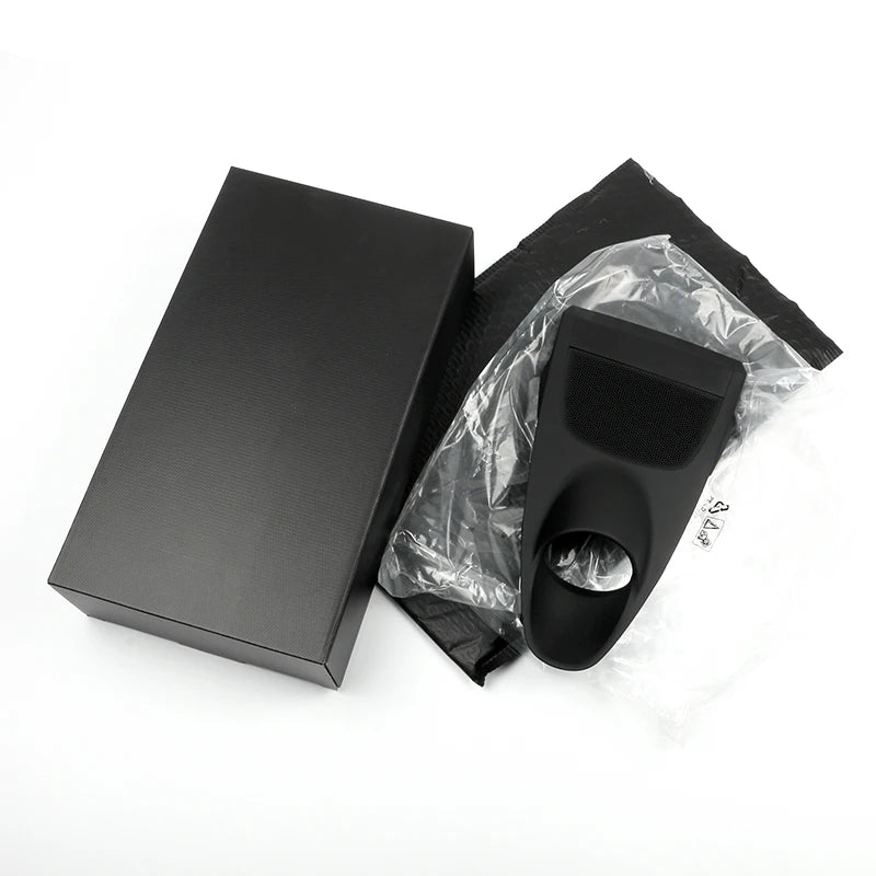 Dashboard Chrono Cover Plate for Porsche 718 2016-2020 982 - image 6