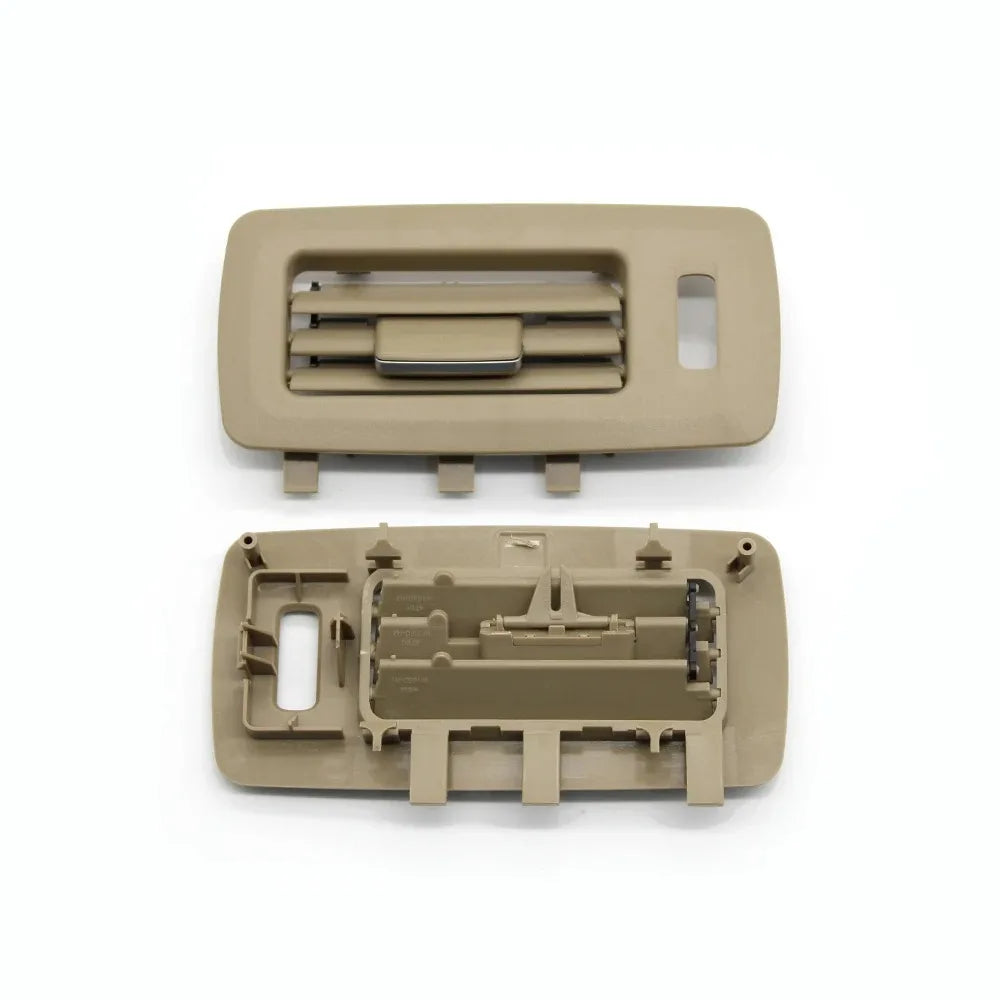 Air Conditioning Roof Air Vent Second Third Row Heater AC Vent for Mercedes-Benz GL GLS W166 W292 1668301554 1668301654