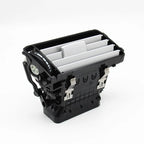 Front Dash AC Air Vent Assembly for Mercedes-Benz Sedan W212 2009-2012 2128300154 2128300254 - image 7