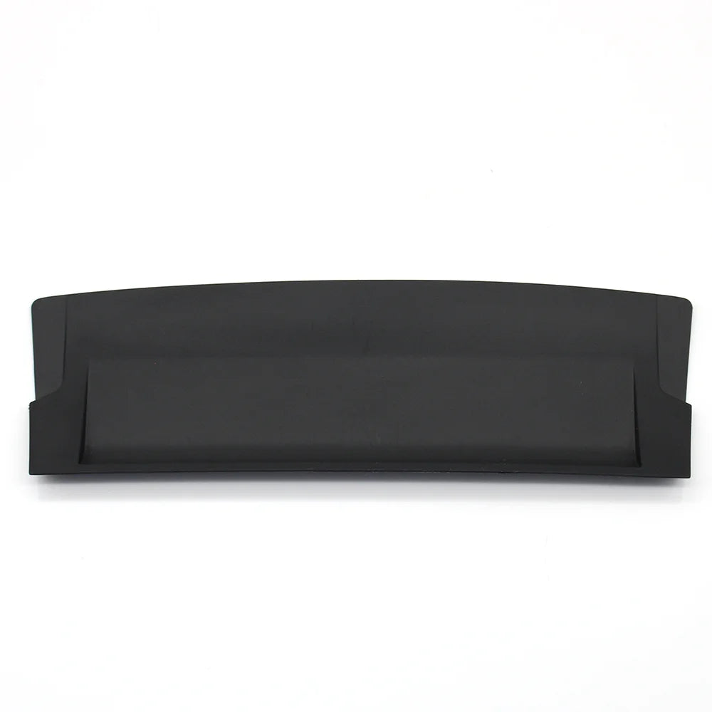 W204 Dashboard Display Screen Tray Cushion Cover Trim for Mercedes-Benz C Class W204 2007-2010 2046160068 - image 4