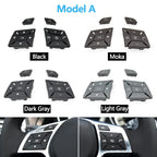 Interior Multi-function Button Steering Wheel Button for Mercedes-Benz C E A GLK CLS Class W204 X204 W212 W218 2185400162