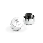 BMW F/G Series 2010-2024 Start Stop Engine Button Cover 001 Style