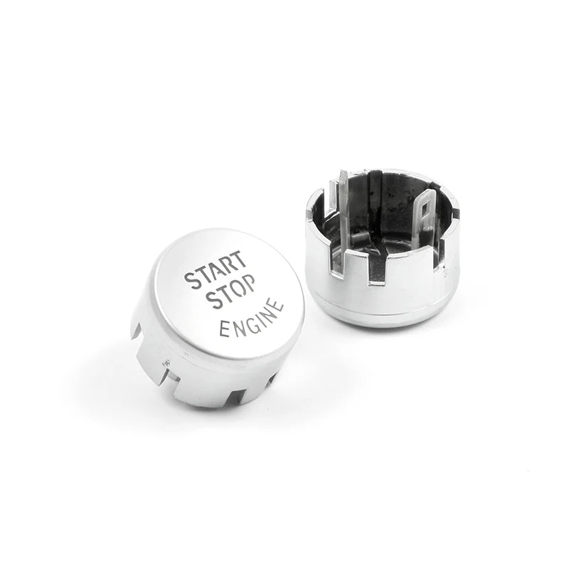 BMW F/G Series 2010-2024 Start Stop Engine Button Cover 001 Style