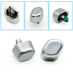 W221 W216 Front Seat Headrest Adjustment Switch Button for Mercedes-Benz S CL Class S300 S320 S350 S400 S600 - image 5