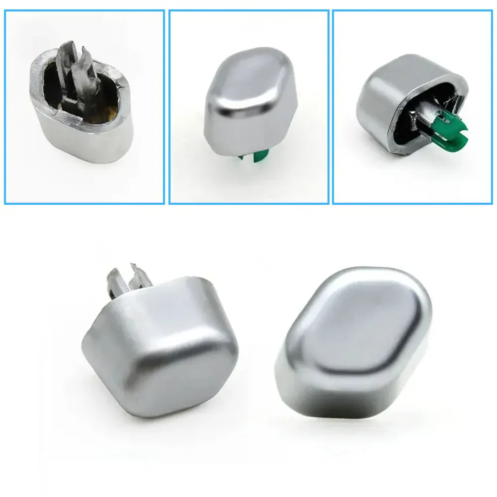 W221 W216 Front Seat Headrest Adjustment Switch Button for Mercedes-Benz S CL Class S300 S320 S350 S400 S600 - image 5