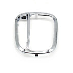 Center Shifter Cover Bezel Shift Gear Cover Panel Trim for Mercedes-Benz C CLK Class W203 W209 C240 C320 2032671988 LHD
