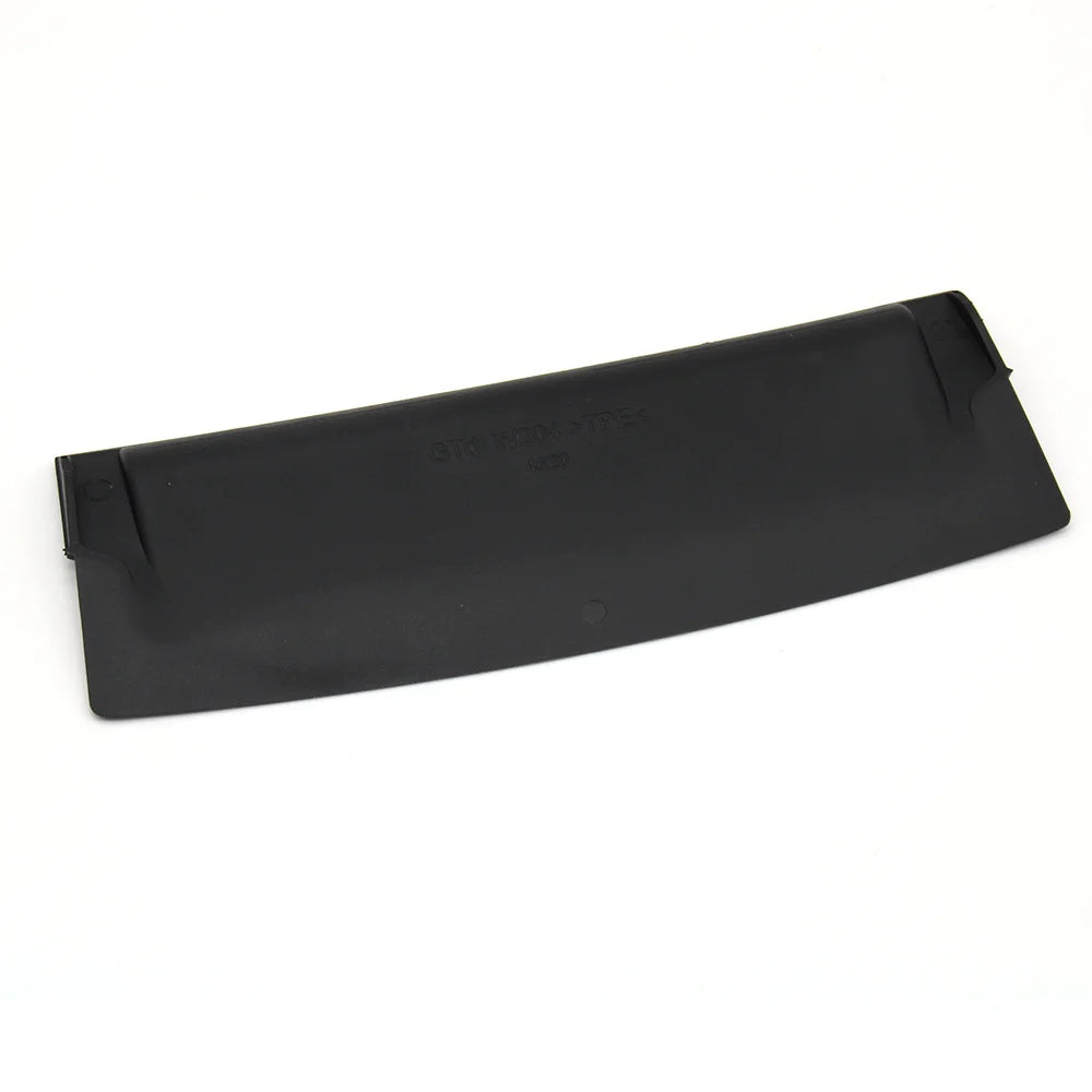 W204 Dashboard Display Screen Tray Cushion Cover Trim for Mercedes-Benz C Class W204 2007-2010 2046160068 - image 6