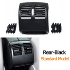 AC Vent Grille Outlet for Mercedes-Benz W204 C Class C180 C200 C230 C260 C300 C350 RHD - image 11