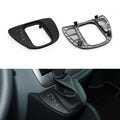 Central Console Gear Shift Selector Trim Cover Transmission Shifter Bezel for Mercedes-Benz Vito W636 Vanio W639 6392600073