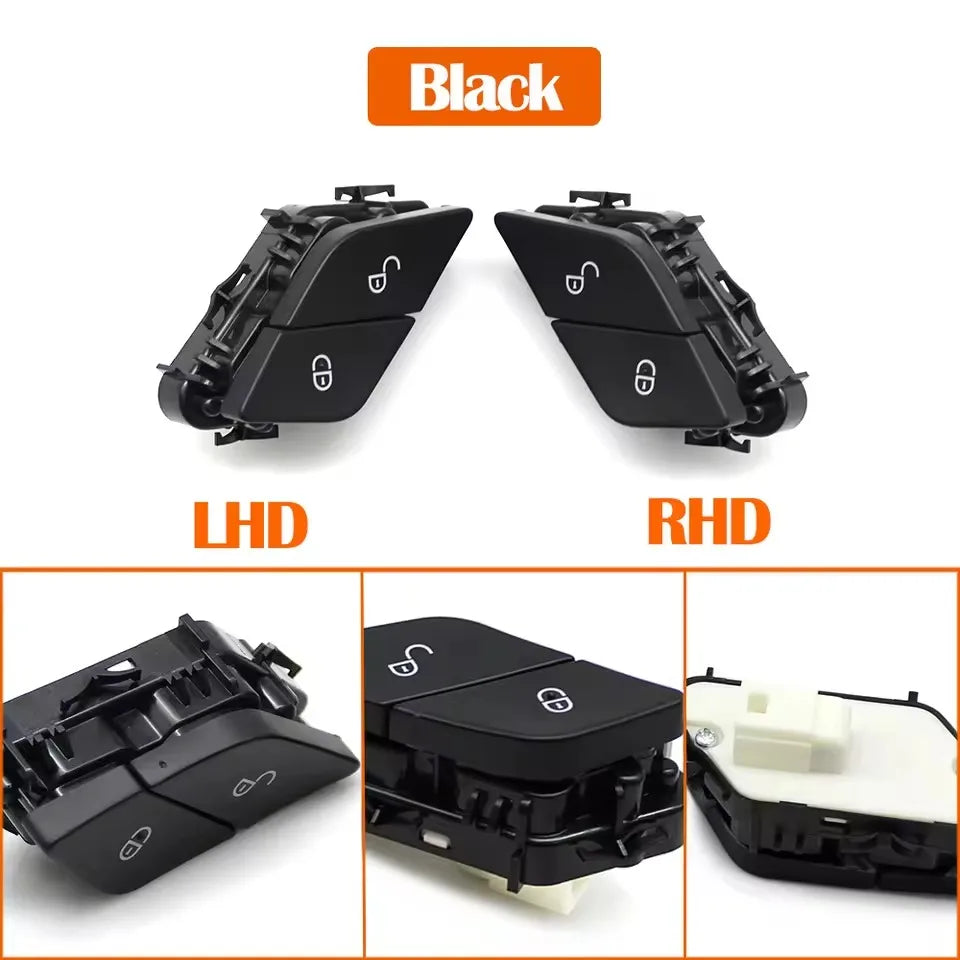 Interior Door Lock Unlock Switch Button for Mercedes-Benz C E S GLC CLS Class W205 W253 W257 W213 W238 W222 - image 12