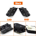 Interior Door Lock Unlock Switch Button for Mercedes-Benz C E S GLC CLS Class W205 W253 W257 W213 W238 W222 - image 12