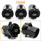 AC Vent Grille Outlet for Mercedes-Benz A Class W177 2019-2022 17783071011778306901 - image 5