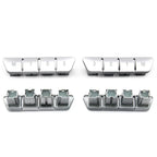 Front Seat Adjustment Memory Button Keys for Mercedes-Benz A B C E Class ML GL GLE GLK GLA CLA W176 W246 W204 W212 W166 W156