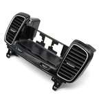 Dashboard Central Conditioner Air Vent Grille Complete Assembly for Mercedes-Benz GLE GLS Class W166 W292 2015-2019