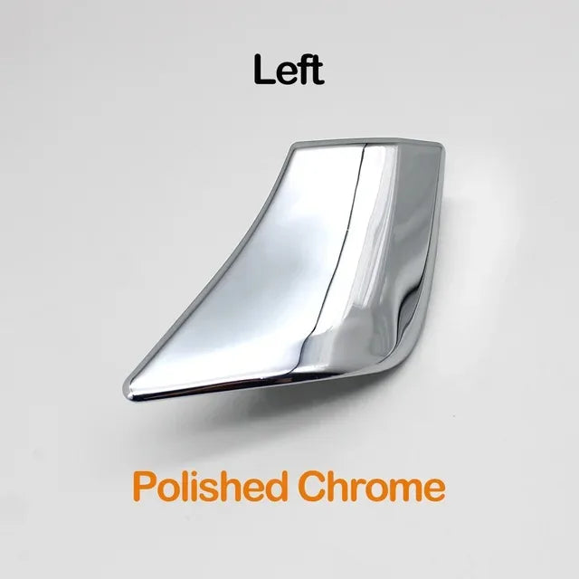Front Seat Backrest Unlock Switch Release Handle Cover for Mercedes-Benz C E Class W207 W204 Coupe E200 E260 E300 E400