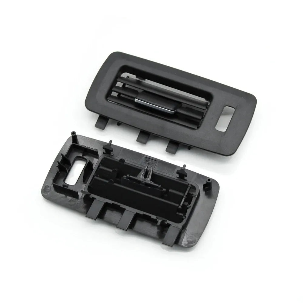 Air Conditioning Roof Air Vent Second Third Row Heater AC Vent for Mercedes-Benz GL GLS W166 W292 1668301554 1668301654