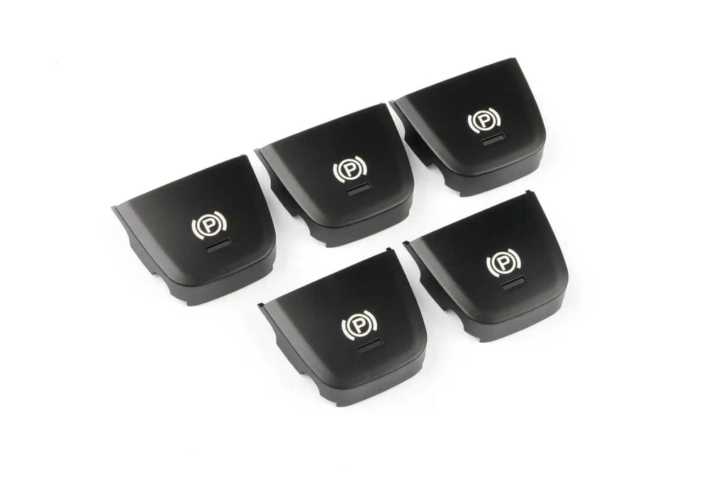 Parking Brake P Button for Porsche Macan 2014-2021 95B - image 3