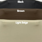 Seat Backrest Leather Pocket Cover for Mercedes-Benz S Class W222 2014-2020 2229101627 - image 5