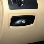 Handbrake Pull Handle Parking Brake Release Electronic Switch for Mercedes-Benz ML GL R Class W164 W251 2005-2017 1644270020