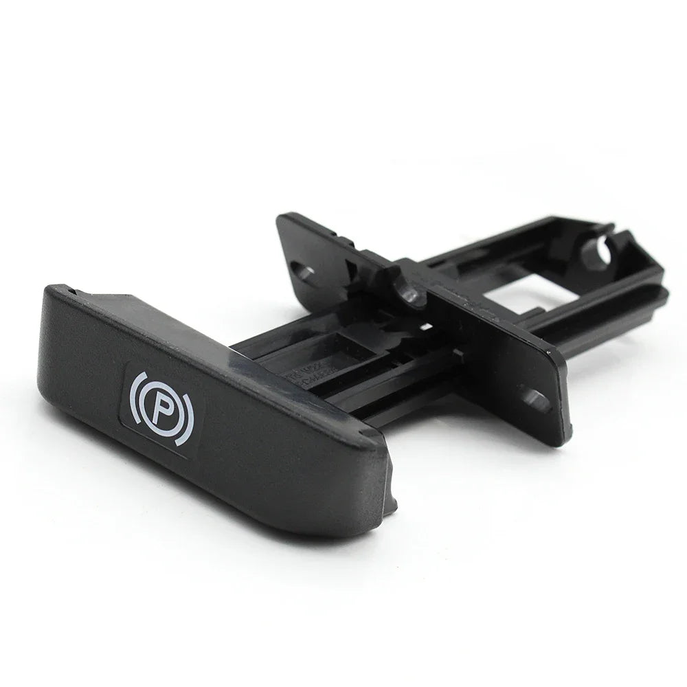 Interior Handbrake Switch Parking Brake Lever Release Handle for Mercedes-Benz S Class W220 S350 S500 2204270320 - image 7