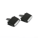 BMW 3 Series X5 X6 AC Vent Outlet Paddle 2005-2014 E90 E91 E92 E93 E70 E71 E72
