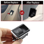 Rear Trunk Release Open Switch Luggage Control Button for Mercedes-Benz C GLK E Class C204 W212 W204 2049055602 - image 6