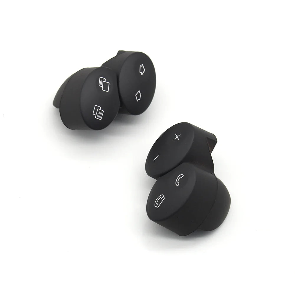 Multi-function Steering Wheel Switch Button Keys for Mercedes-Benz E G CLK CLS Class W211 W463 W209 W219 E300 G55 2308202310