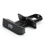 Handbrake Parking Switch Lever Release Handle for Mercedes-Benz S Class W220 S350 S500 S600 S320 1998-2005 2204270320 - image