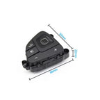 Multi-function Steering Wheel Buttons Volume Control Switch Button Assembly for Mercedes-Benz E Class W213 W238 C238 2016