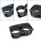 Center Console Drink Cup Holder for Mercedes-Benz E Class W212 2009-2016 A2126800110 - image 3