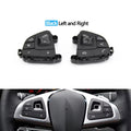 Multi-function Steering Wheel Switch Control Button Repair Set for Mercedes-Benz E Class W213 W238 0999056200 0999056300