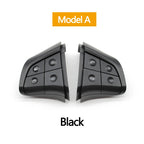 W164 W245 W251 Steering Wheel Switch Control Buttons Multi-function Keys for Mercedes-Benz GL ML R B Class 1648207910