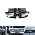 Dashboard Central AC Vent Grille Outlet Assembly for Mercedes-Benz E Class W212 2009-2012 2128302554 - Default Title