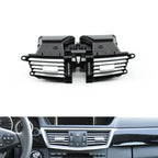 Dashboard Central AC Vent Grille Outlet Assembly for Mercedes-Benz E Class W212 2009-2012 2128302554 - Default Title