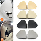 Inner Front Door Plastic Cover Panel Shell Trim for Mercedes-Benz W211 E Class E320 E350 E400 A2117270148 - image 10