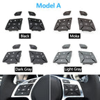 Steering Wheel Switch Multi-functional Button for Mercedes-Benz C E A GLK Class W204 X204 W212 W156 W246 W207 W117 W218