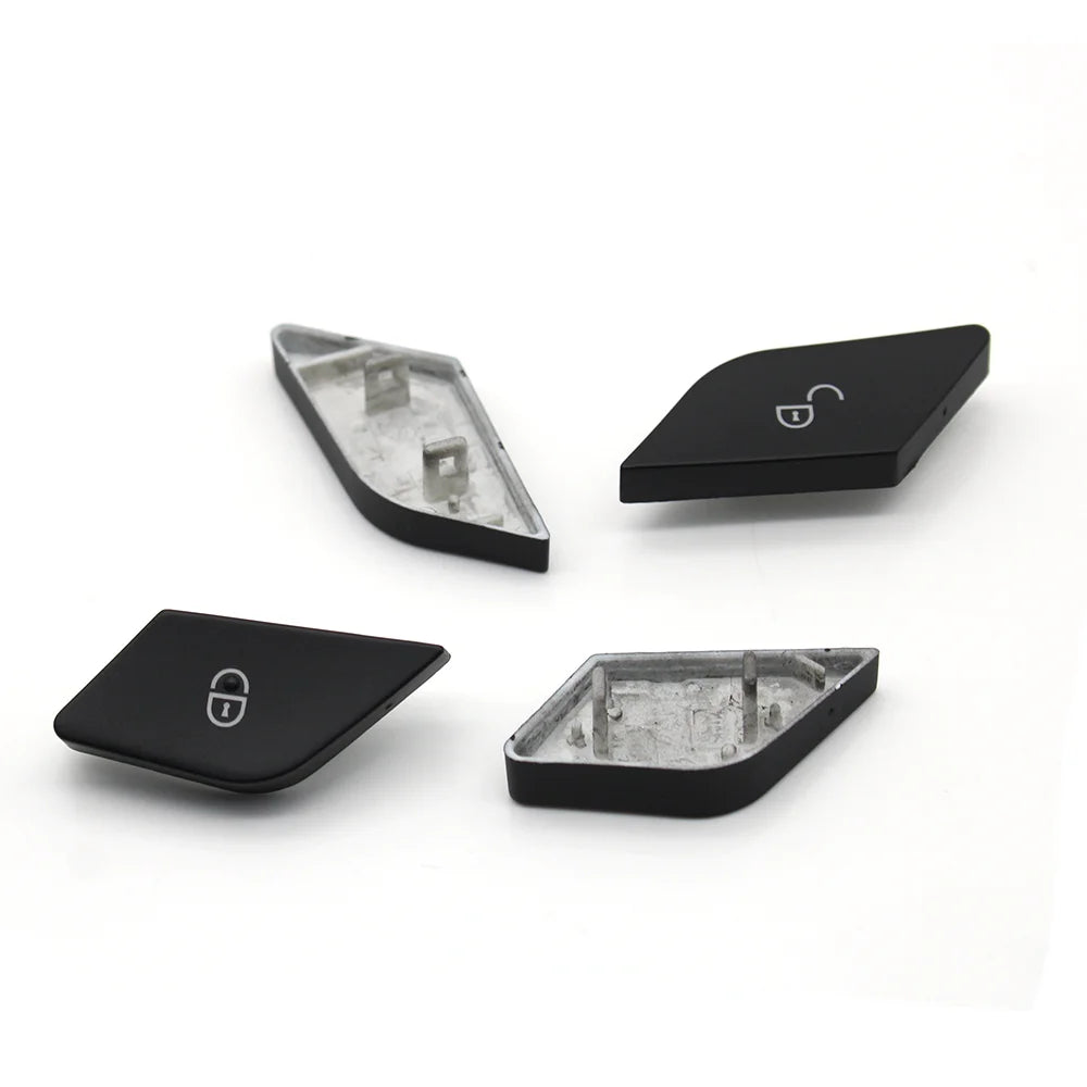 Door Lock Switch Central Control Lock Button for Mercedes-Benz C GLC V EQC Class W205 W253 N293 W447 - image 5