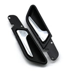 Interior Door Unlock Opening Handle for Mercedes-Benz A B Class W169 W245 1697600961 1697601061 - image 8