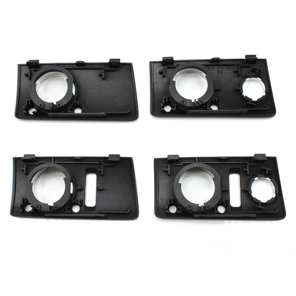 Dashboard Headlight Head Lamp Switch Cover Trim for Mercedes-Benz W211 E Class 2003-2008 2115450804 2115450404 RHD - image 5