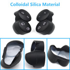 One Pair Multi-function Steering Wheel Switch Buttons Keys Repair Kit for Mercedes-Benz E G CLK CLS Class W211 W463 W209 W219
