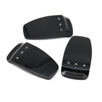 Console Mouse Control Switch Hand Writing Touchpad Button Cover for Mercedes-Benz C E S GLE GLS GLC W205 W253 W166 W222 W213