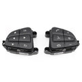 Multi-function Steering Wheel Switch Buttons Phone Control Key for Mercedes-Benz GLS GLE W117 W166 W292 W156 W246 0999050600
