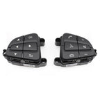 Multi-function Steering Wheel Switch Buttons Phone Control Key for Mercedes-Benz GLS GLE W117 W166 W292 W156 W246 0999050600