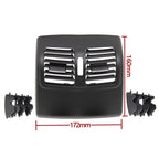 New Upgraded Rear AC Vent Grille Outlet Cover for Mercedes-Benz E Class W212 2009-2014 2128300454 - image 9