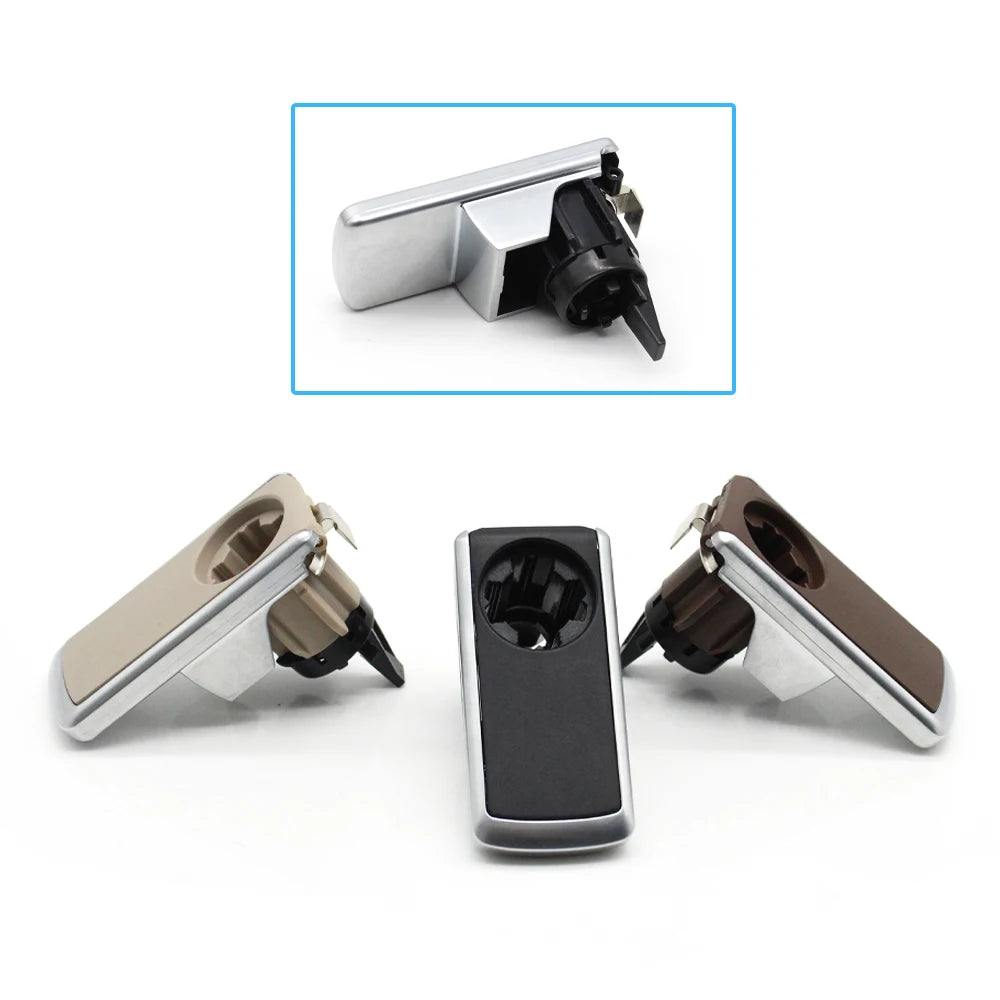 Glovebox Switch Handle Toolbox Lid Lock Switch for Mercedes-Benz E CLS Class W213 W257 W238 2136800391 - image 7