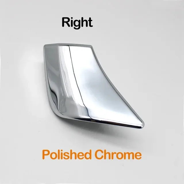 Front Seat Backrest Unlock Switch Release Handle Cover for Mercedes-Benz C E Class W207 W204 Coupe E200 E260 E300 E400